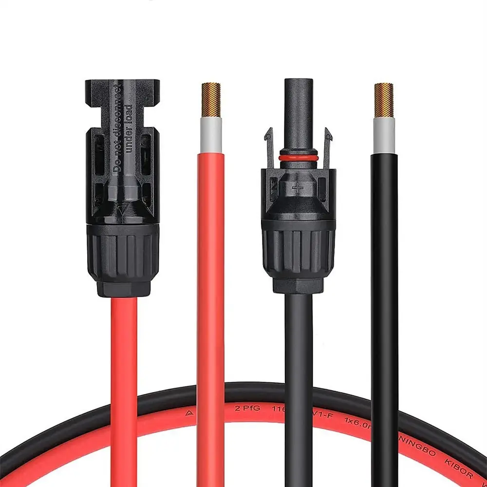 EN50618 H1Z2Z2-K solar Cable 01