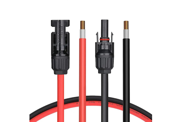 EN50618 H1Z2Z2-K solar Cable (2)