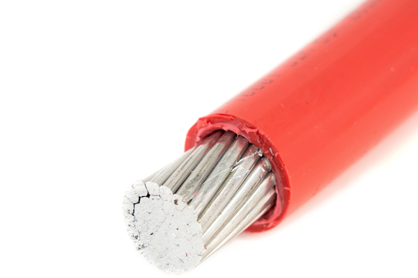 UL4703 Type PV Cable 01