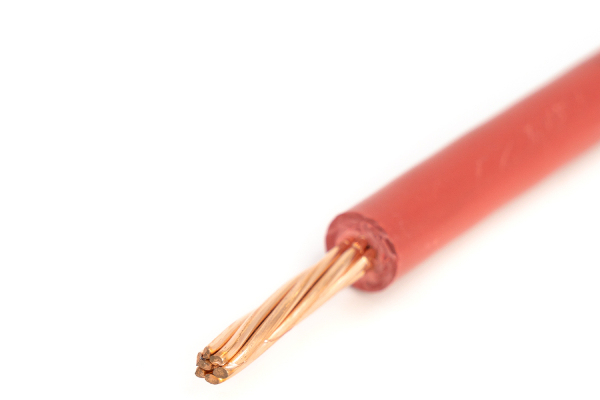 UL4703 Type PV Cable 02