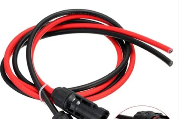 UL4703 Type PV Cable 03