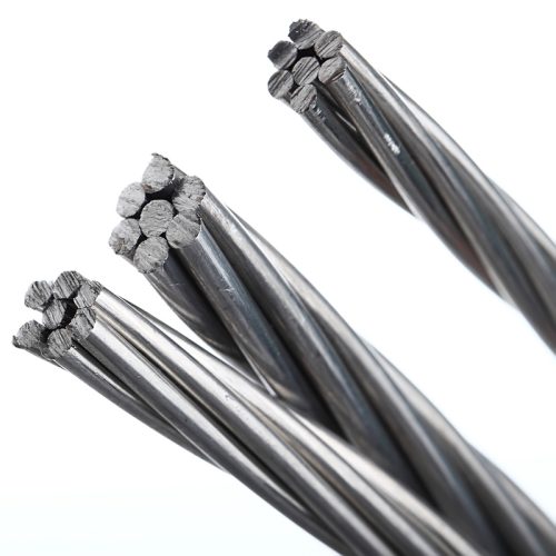 7 wires AAAC