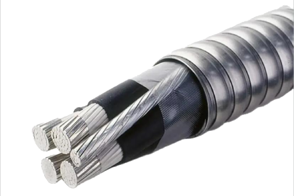 AC90 Metal Clad Cable Manufacturer - Professional Cable and Wire ...
