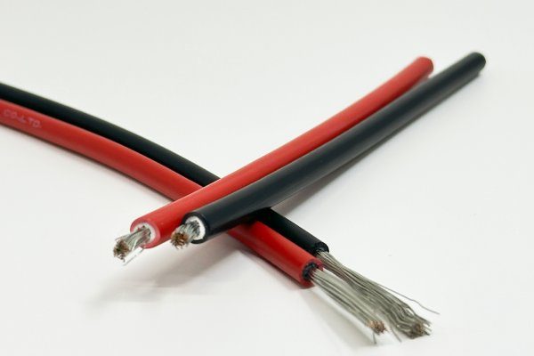 EN50618 H1Z2Z2-K solar Cable 02