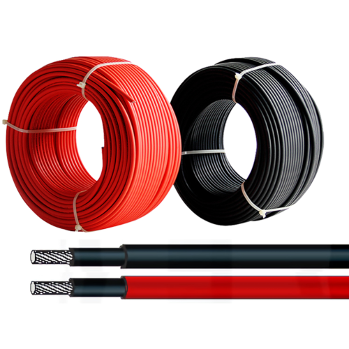 EN50618 H1Z2Z2-K solar Cable 03