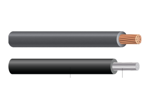 RPVU 90 Solar Cable