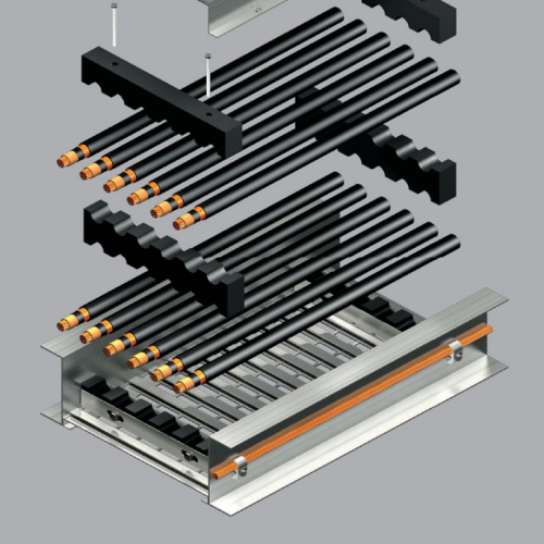 XHHW Cable Applications