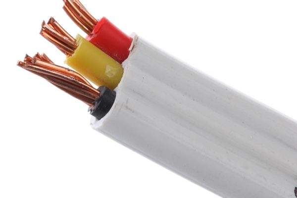 PVC INSULATED ELECTRIC WIRE